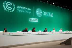 After Cop 28, what is next for climate and human health